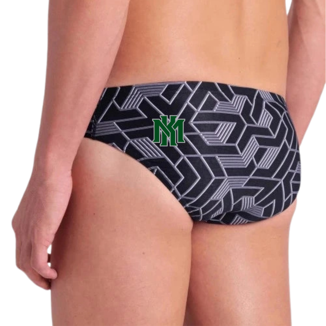 Arena Escape Brief (Customized)- KMHS