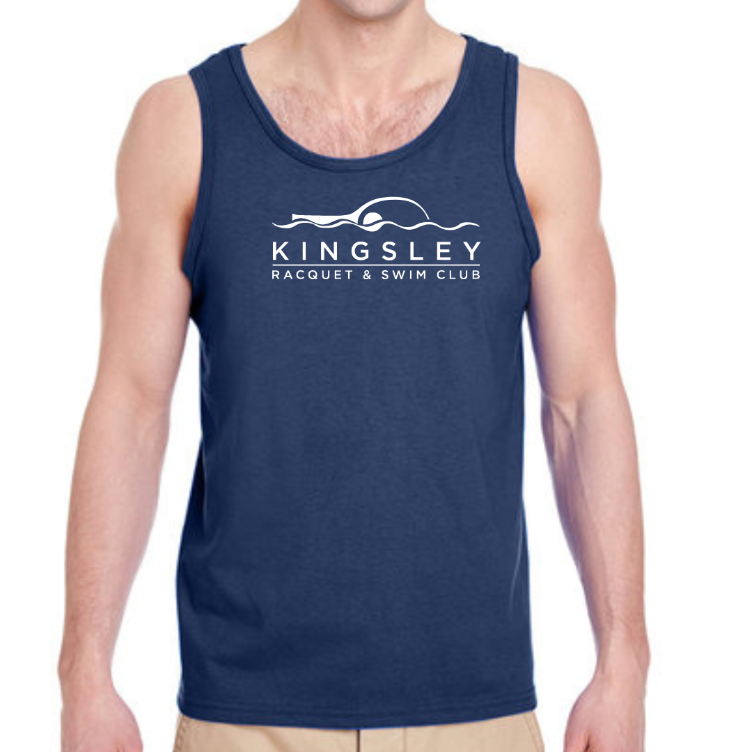 Unisex Tank (Customized) - Kingsley