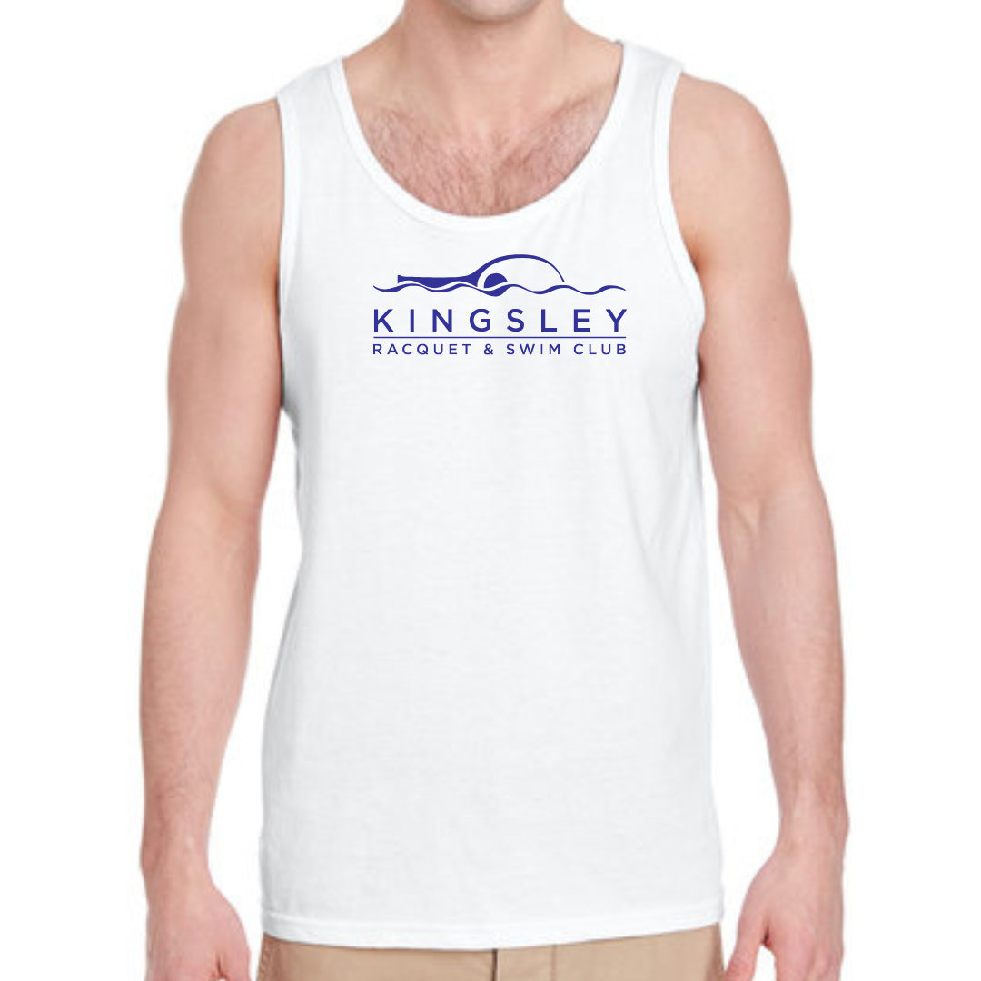 Unisex Tank (Customized) - Kingsley