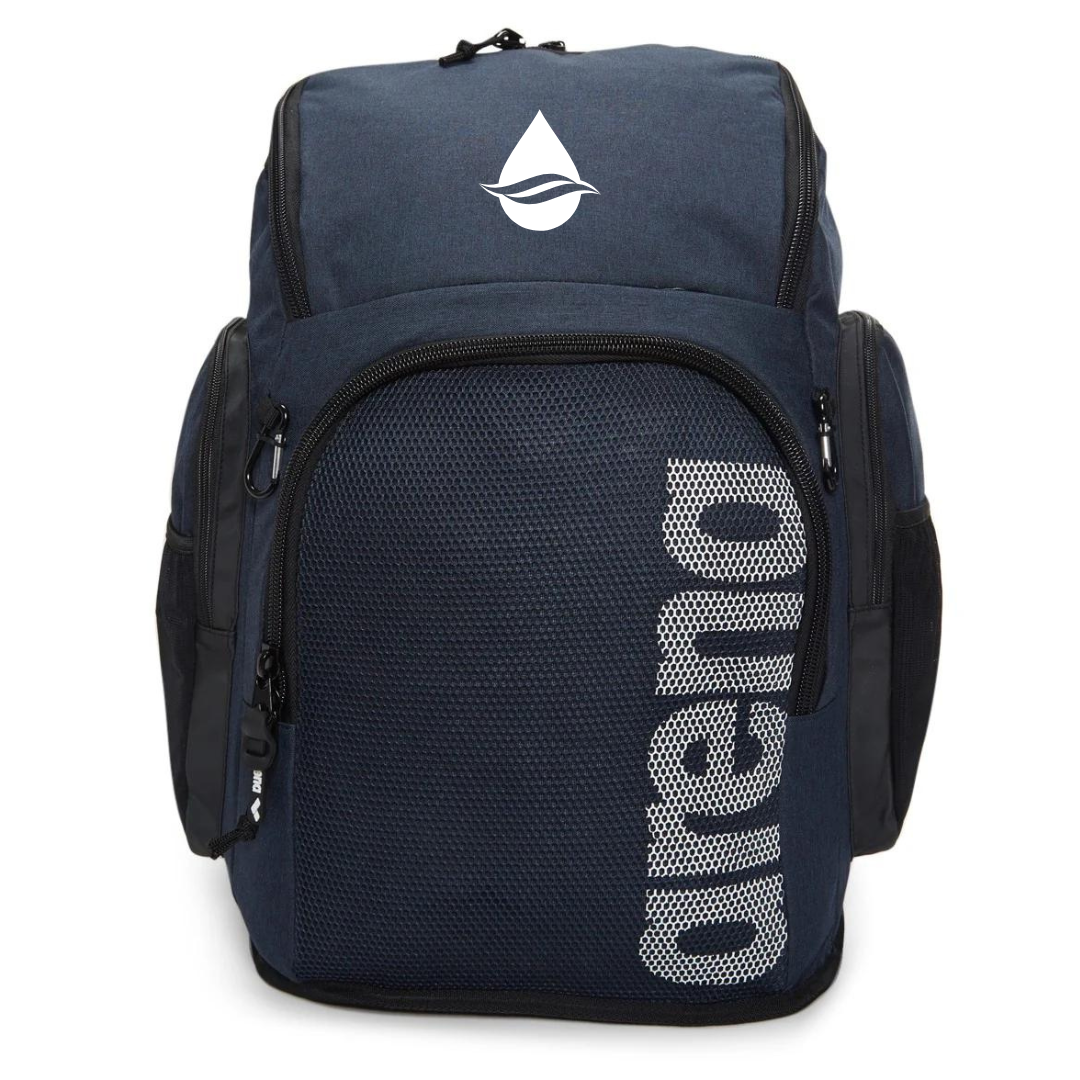 Arena Team Backpack 45 (Embroidered) - LCAC