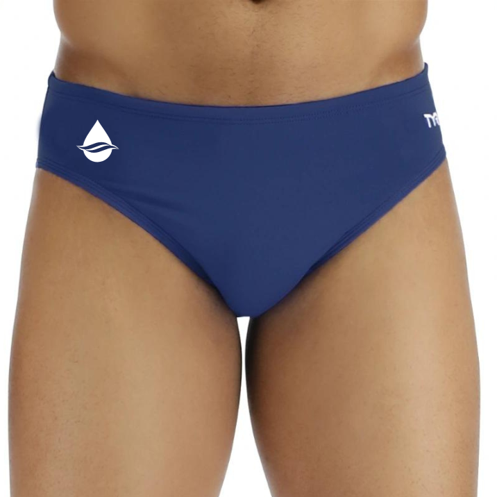 TYR Durafast Elite Brief (Customized) - LCAC