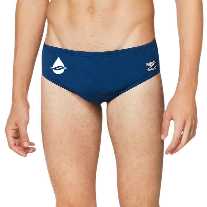 Speedo Endurance+ Brief (Customized) - LCAC