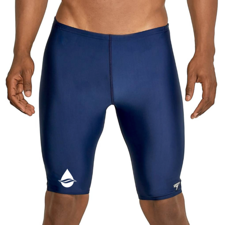 Speedo Pro LT Solid Jammer (Customized) - LCAC