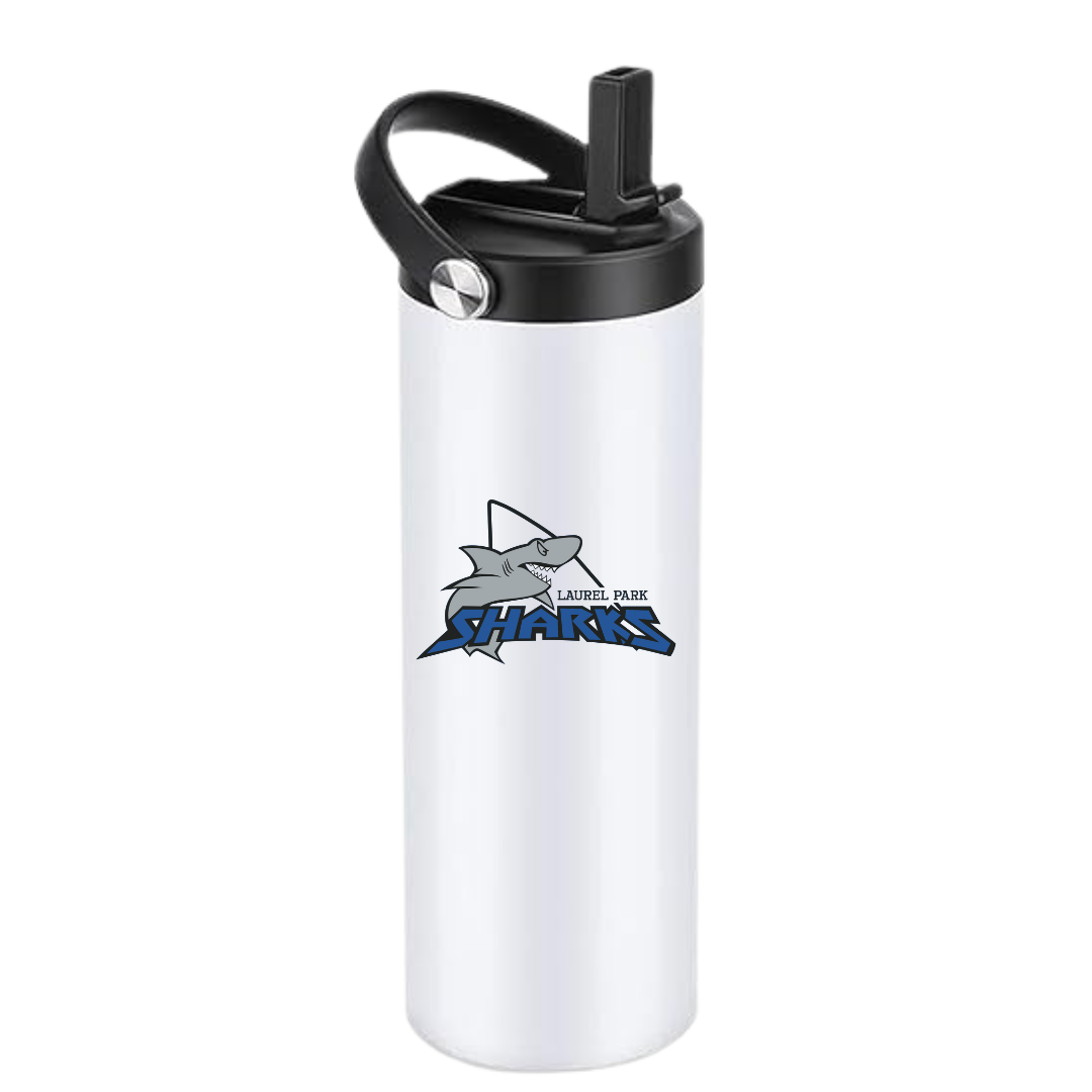 Insulated Sports Bottle 20oz (Customized) - Laurel Park