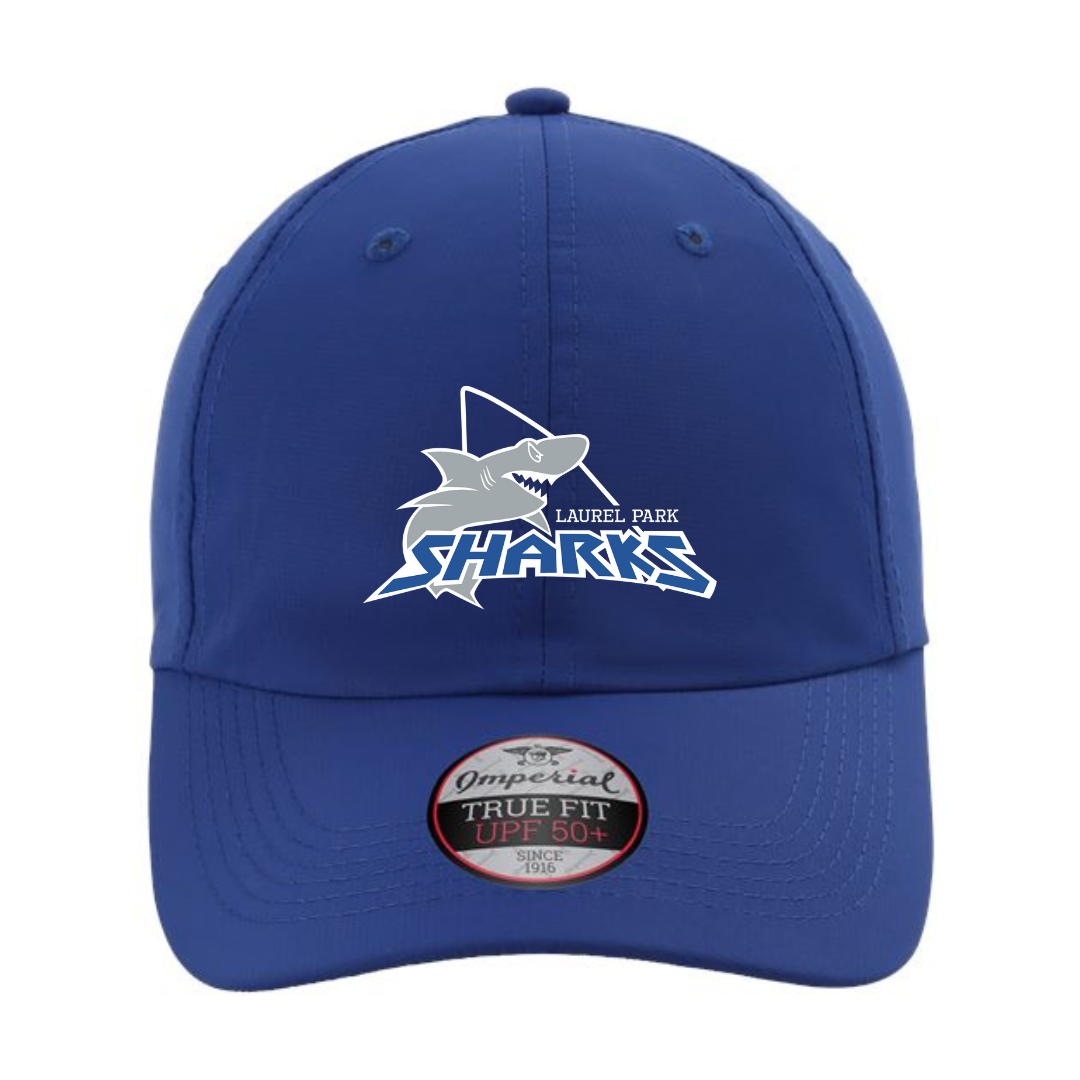 Imperial Original Performance Cap (Customized) - Laurel Park
