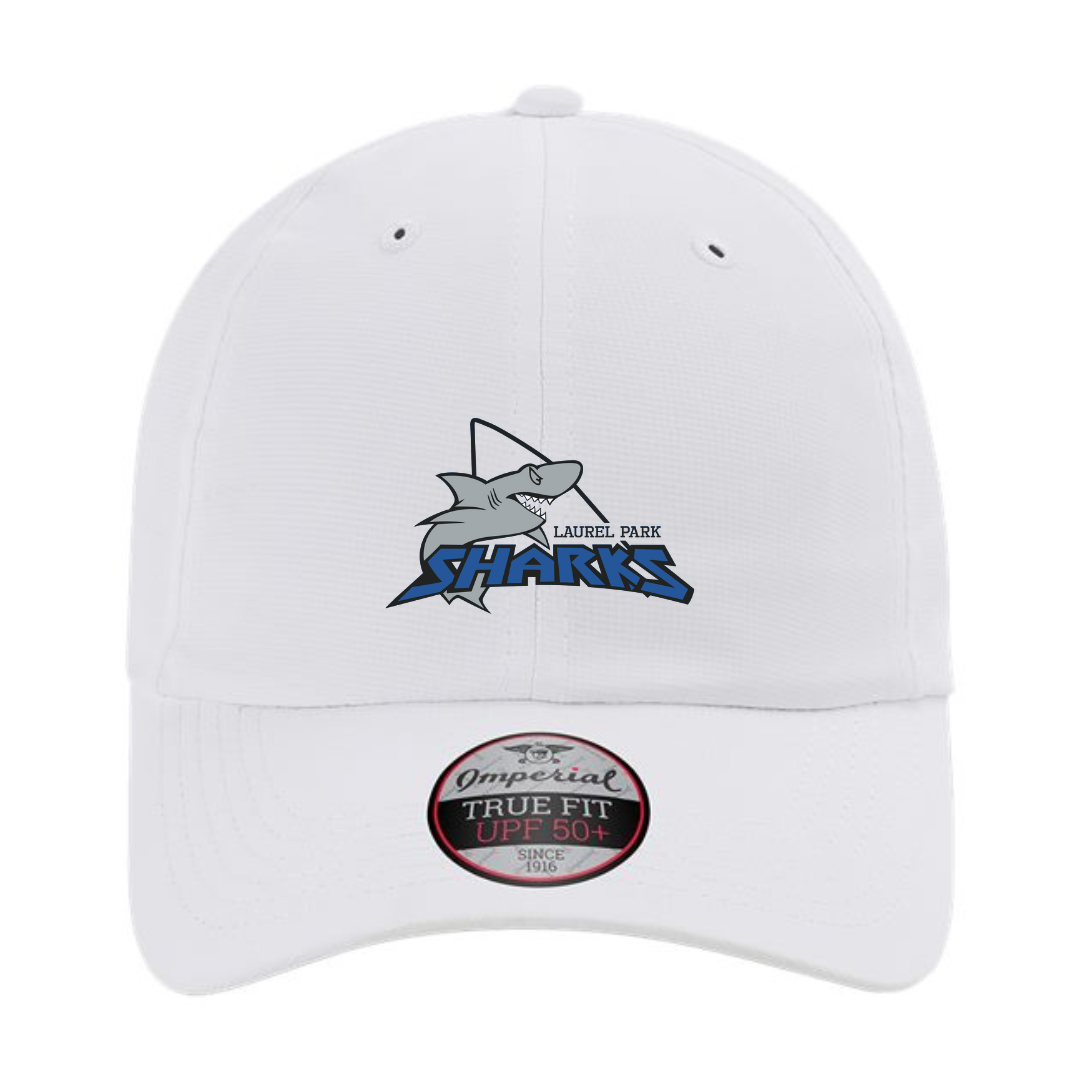 Imperial Original Performance Cap (Customized) - Laurel Park