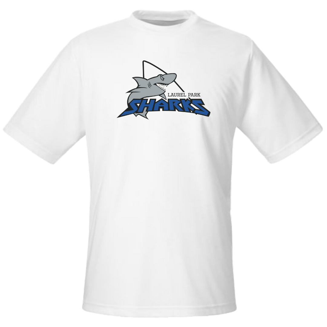 Performance T-Shirt (Customized) - Laurel Park