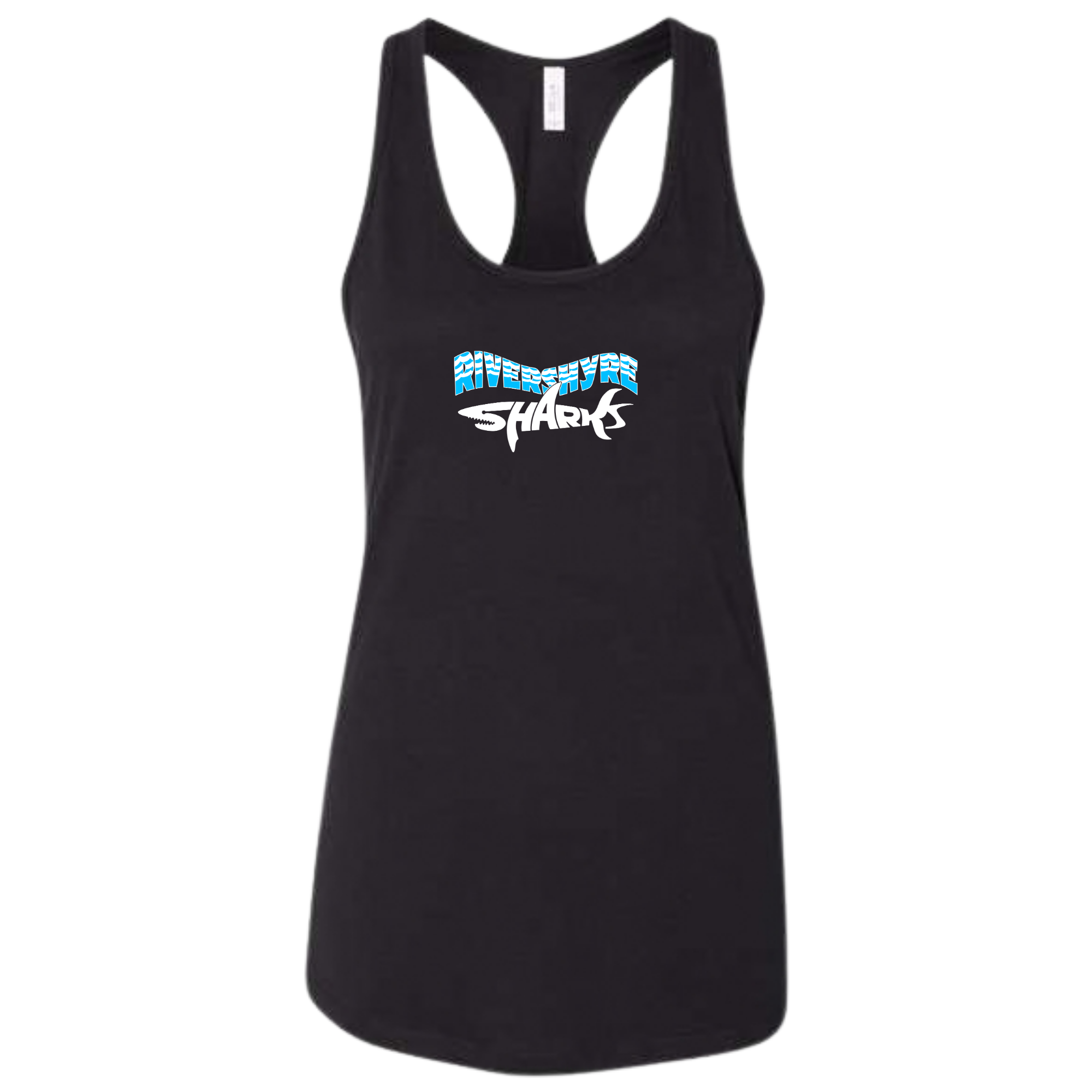 Ladies' Racerback Tank (Customized) - Rivershyre