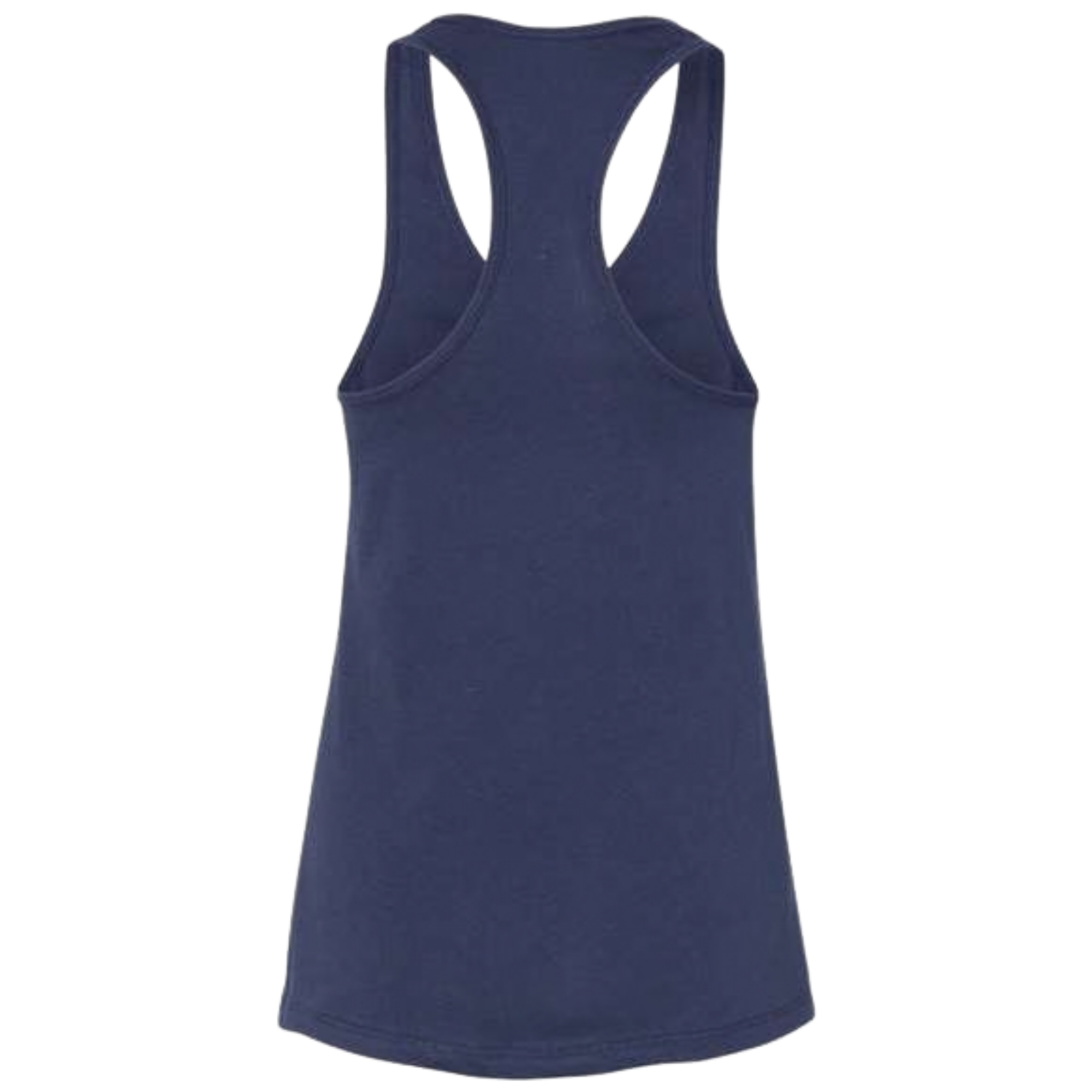 Ladies' Racerback Tank (Customized) - Evergreen Eels