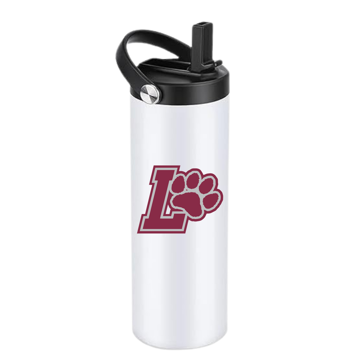 Insulated Sports Bottle 20oz (Customized) - Lakeside HS