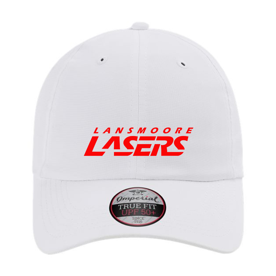 Imperial Original Performance Cap (Customized) - Lansmoore