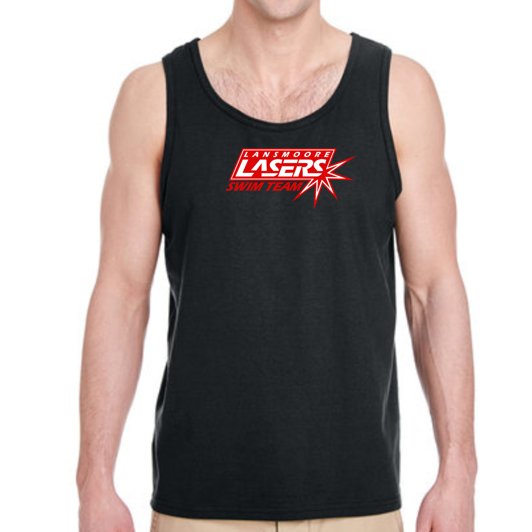 Unisex Tank (Customized) - Lansmoore