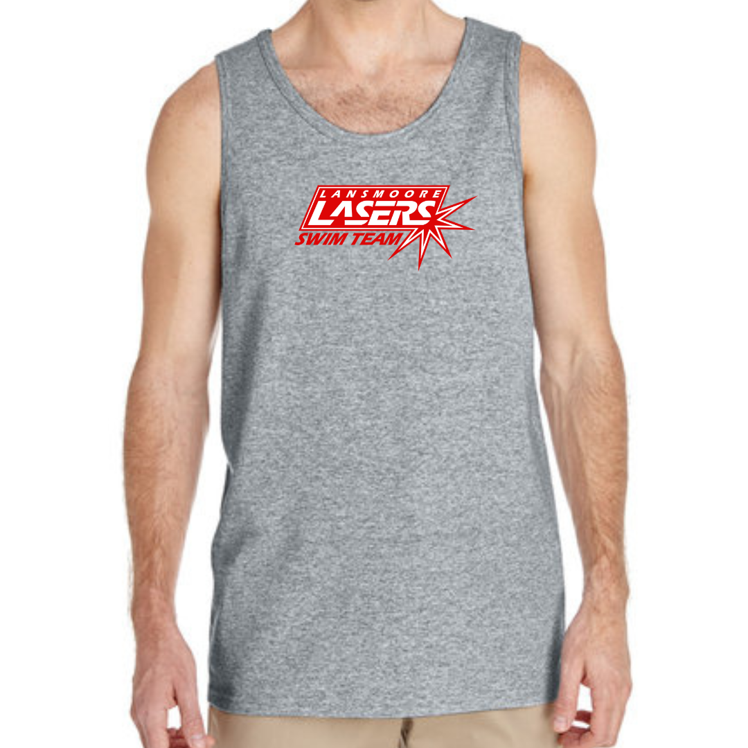 Unisex Tank (Customized) - Lansmoore