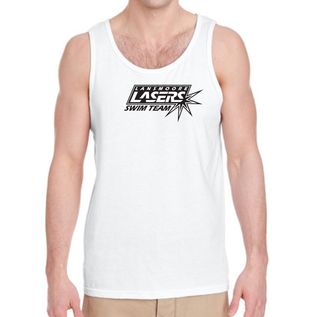 Unisex Tank (Customized) - Lansmoore