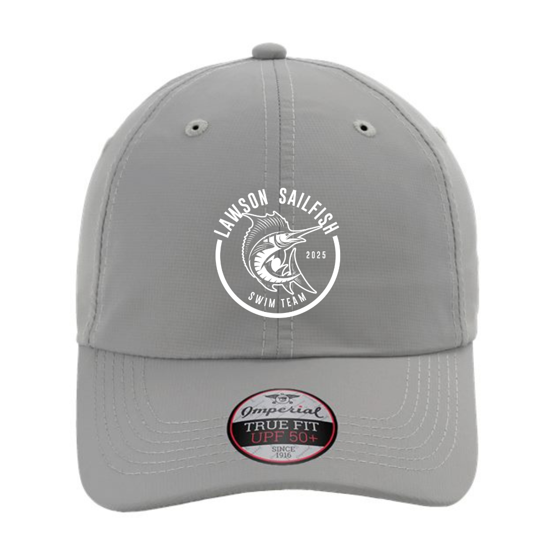 Imperial Original Performance Cap (Customized) - Lawson