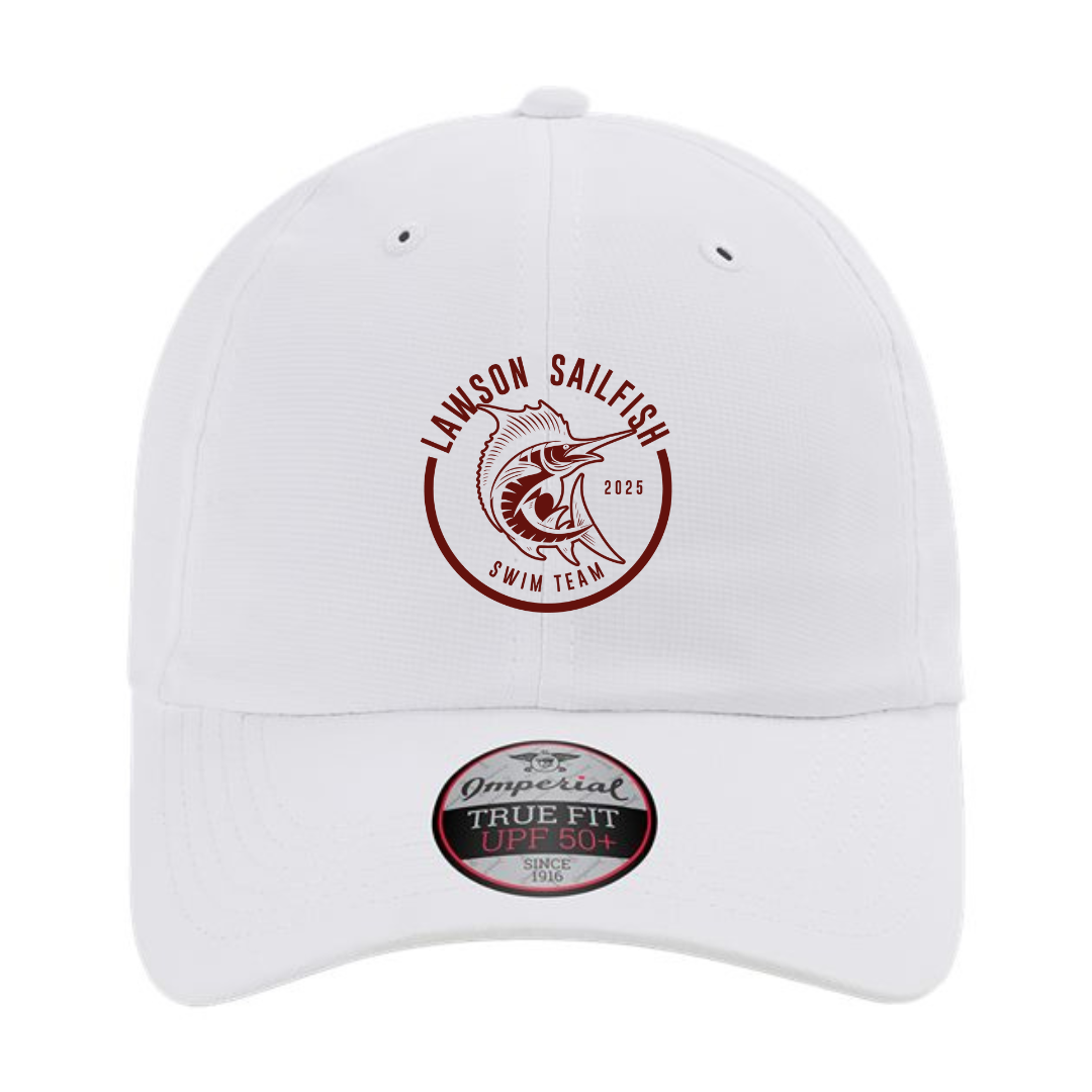 Imperial Original Performance Cap (Customized) - Lawson