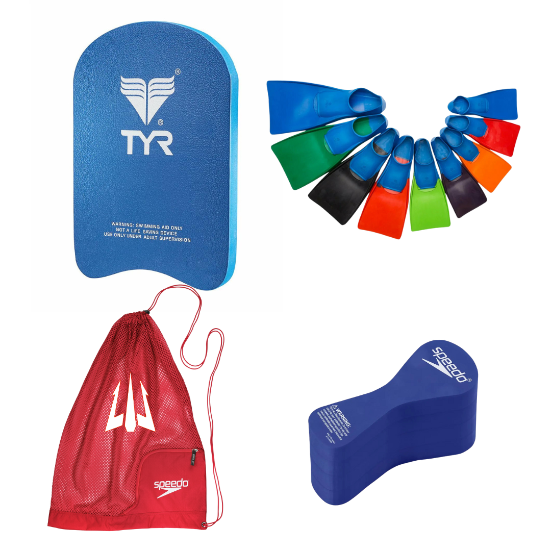 Team Equipment Bundle- Loganville HS