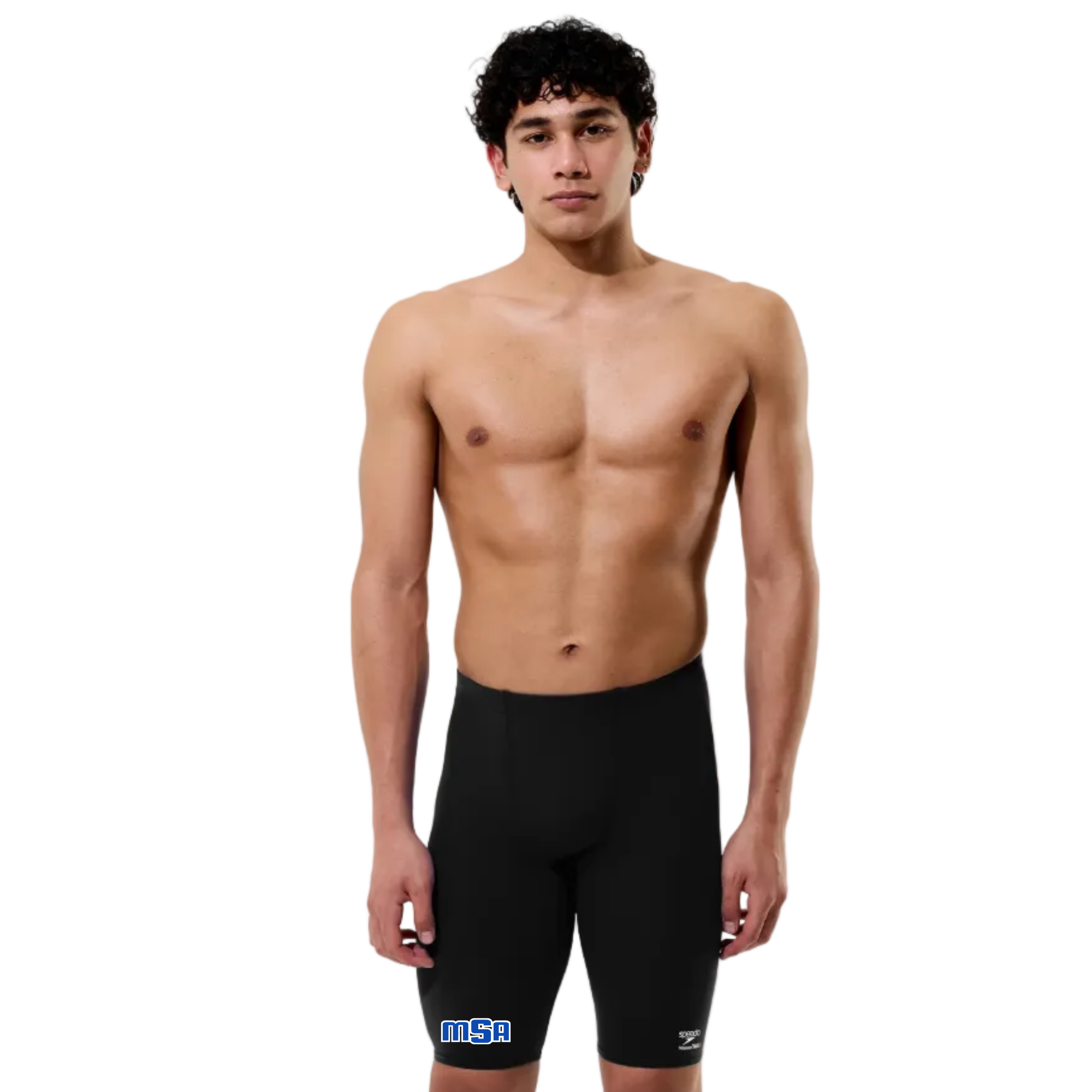 Speedo Endurance+ Max Jammer (Heat Press) - MSA