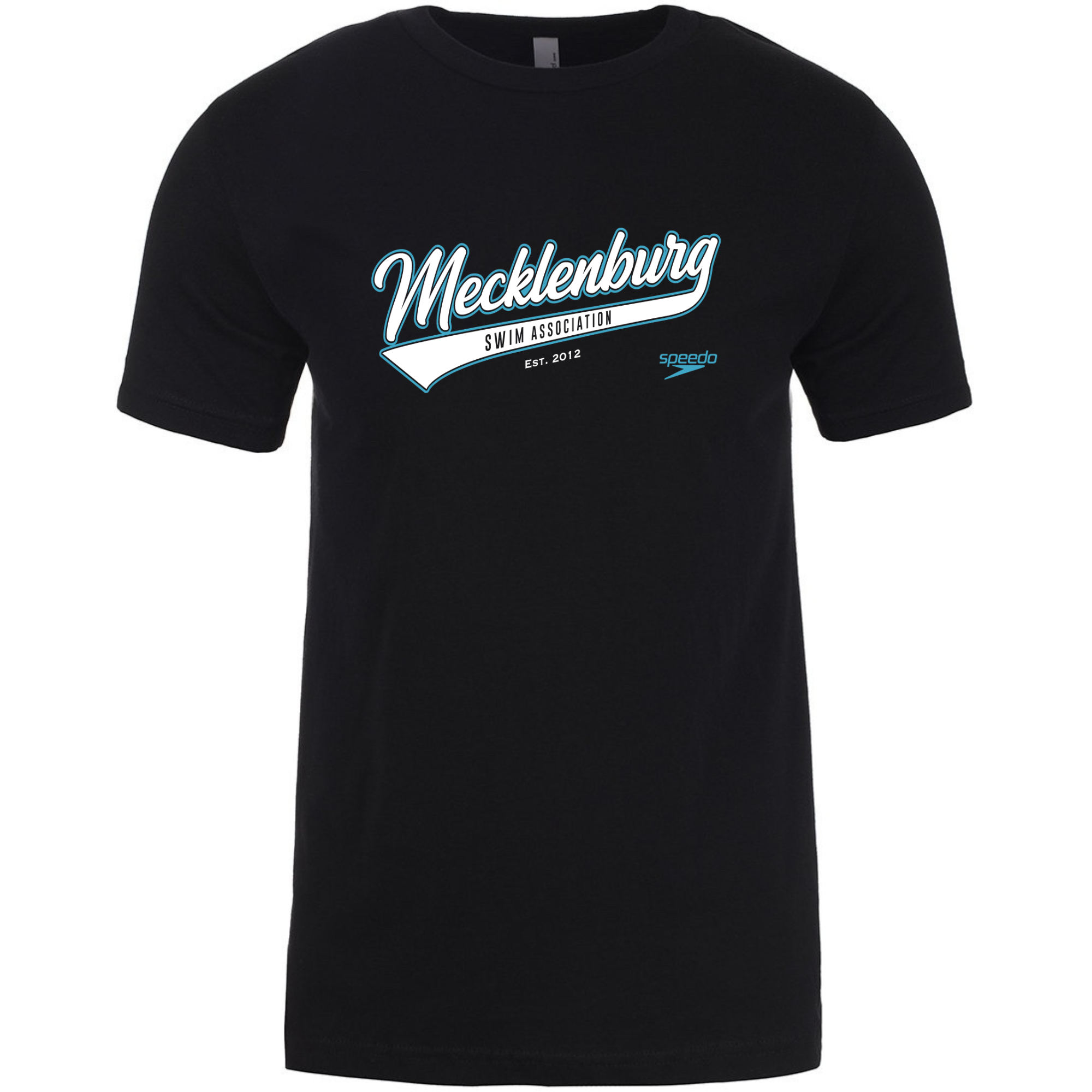 Short Sleeve T-Shirt Jersey Logo (Customized) - MSA