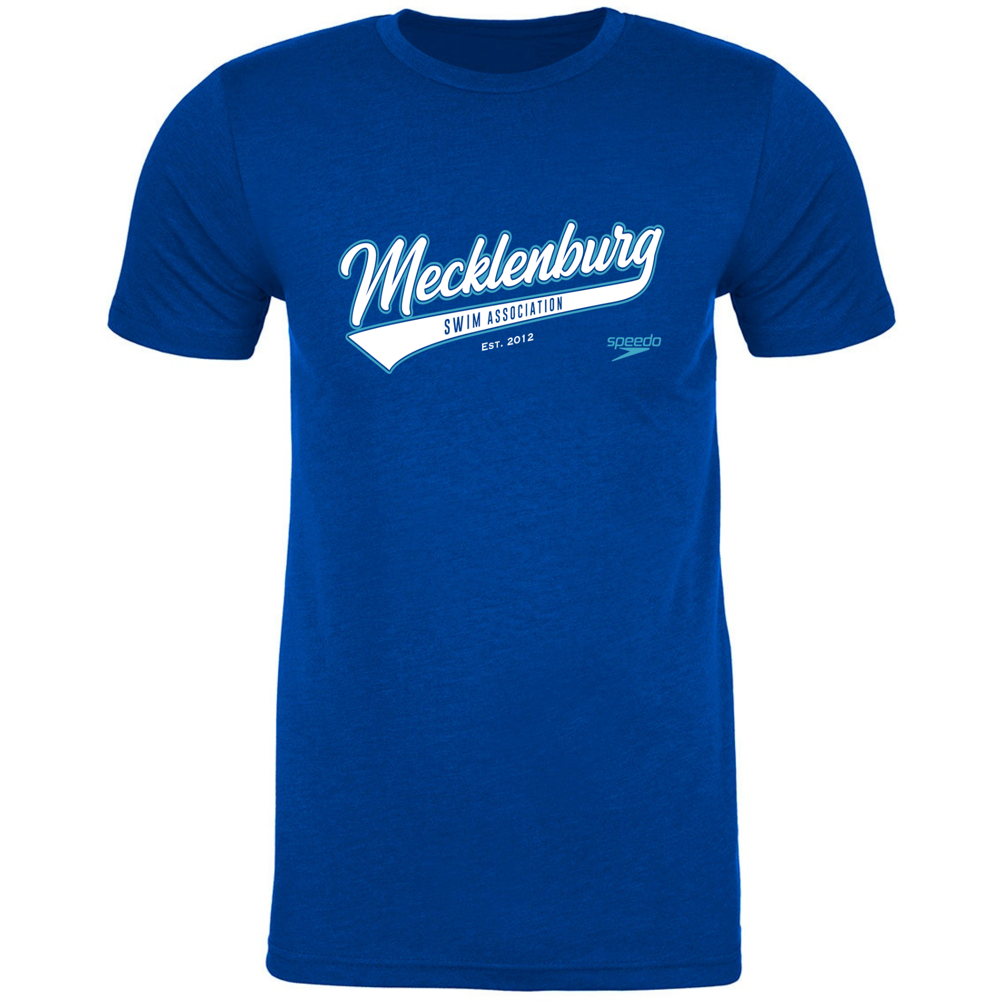 Short Sleeve T-Shirt Jersey Logo (Customized) - MSA