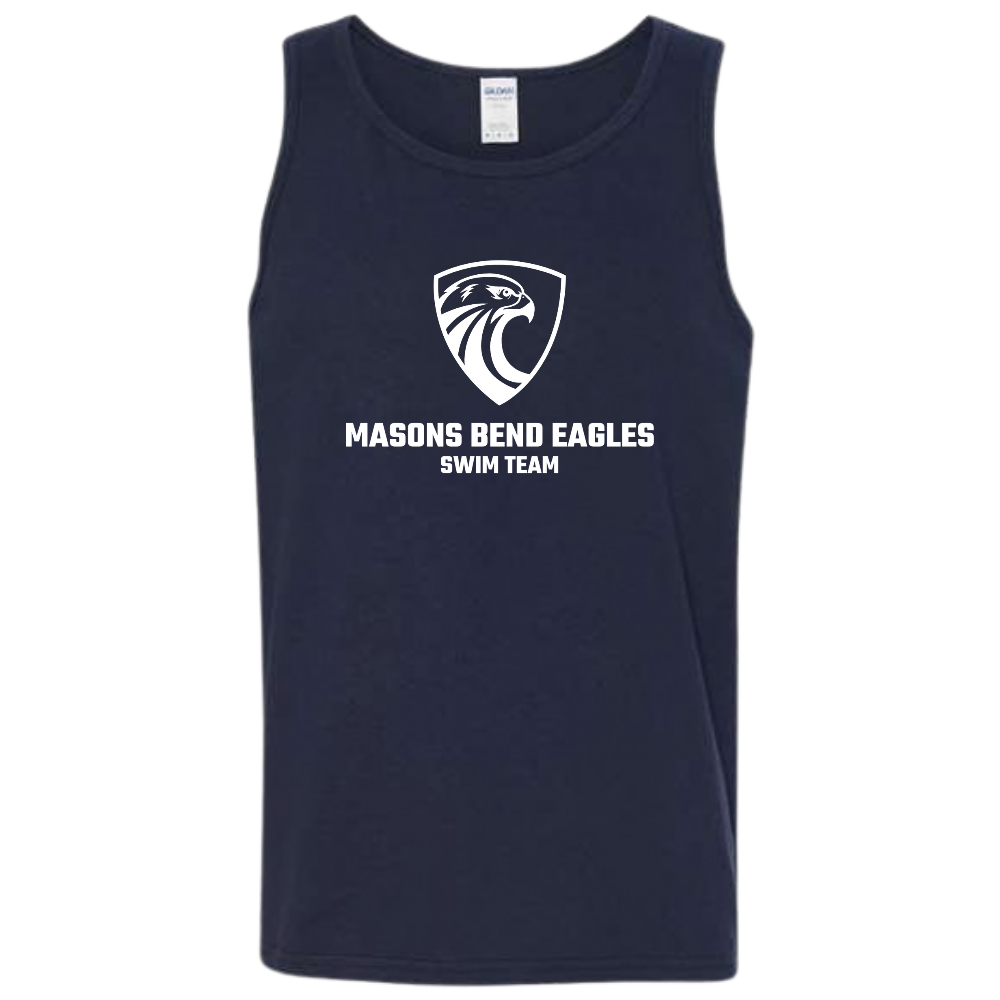 Unisex Tank (Customized) - Masons Bend