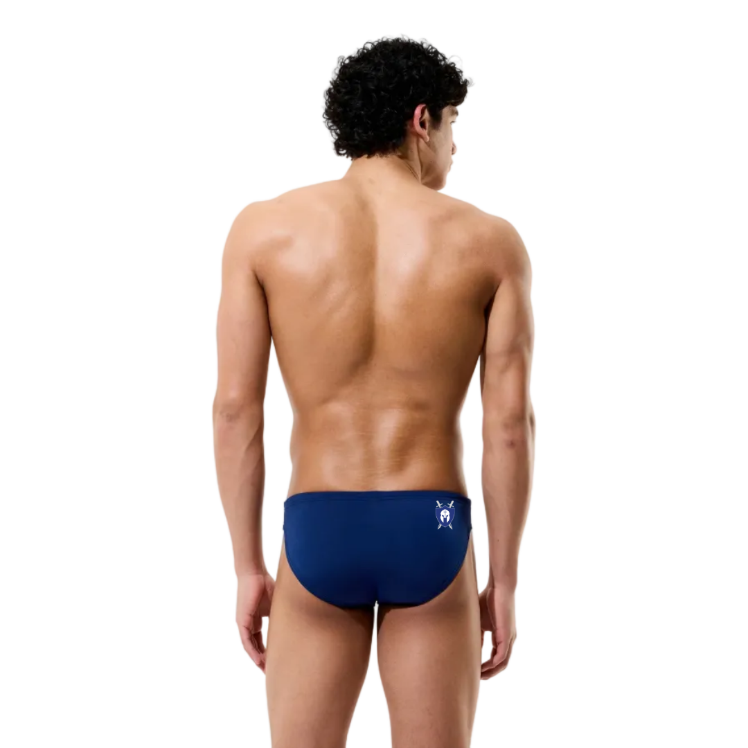 Speedo Endurance+ Max Brief (Heat Press) - Scholars Guild