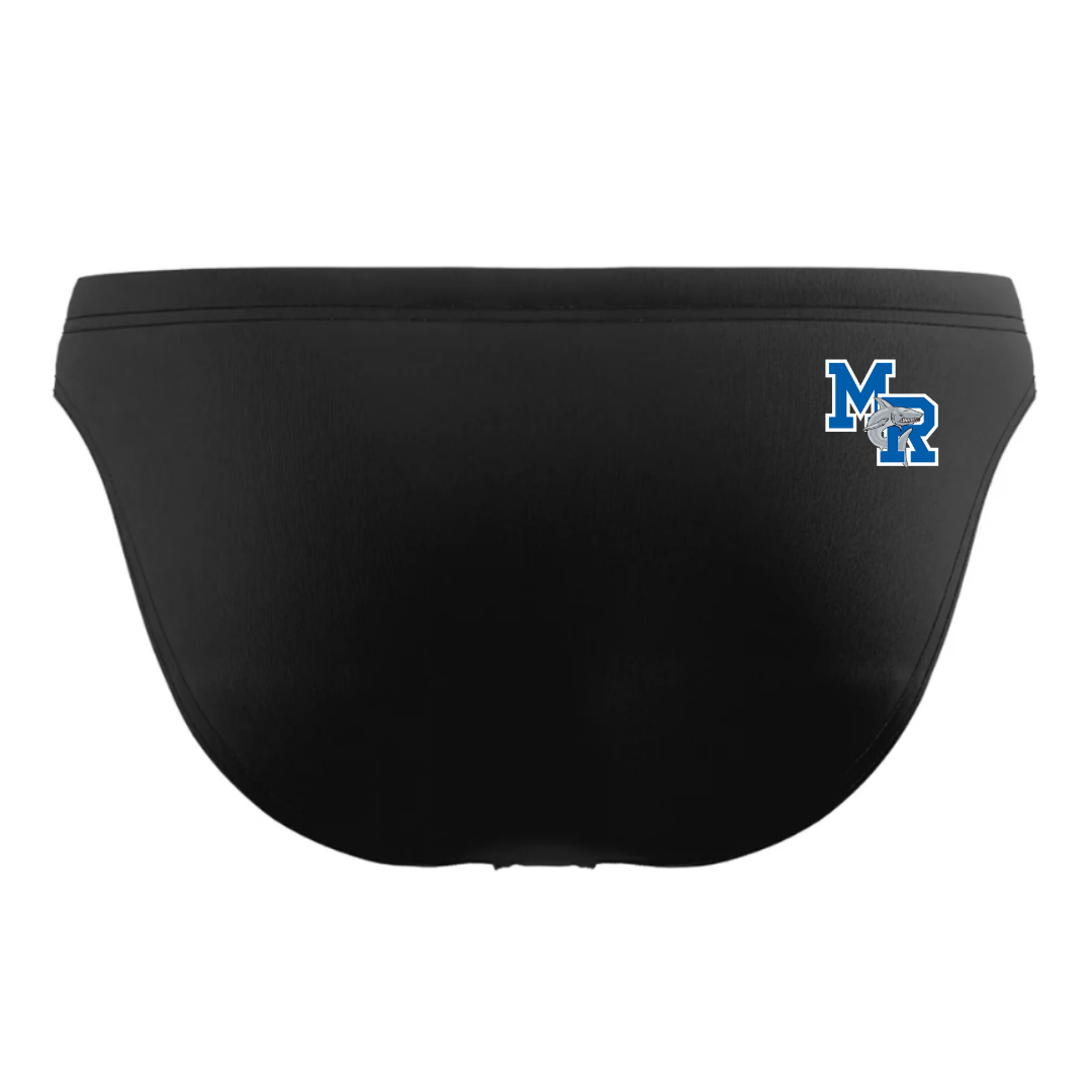Speedo Endurance+ Max Brief (Heat Press) - May River HS