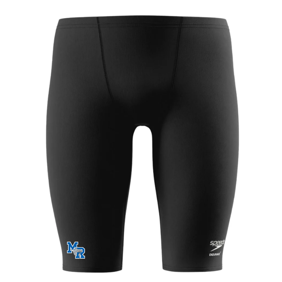 Speedo Endurance+ Max Jammer (Heat Press) - May River HS
