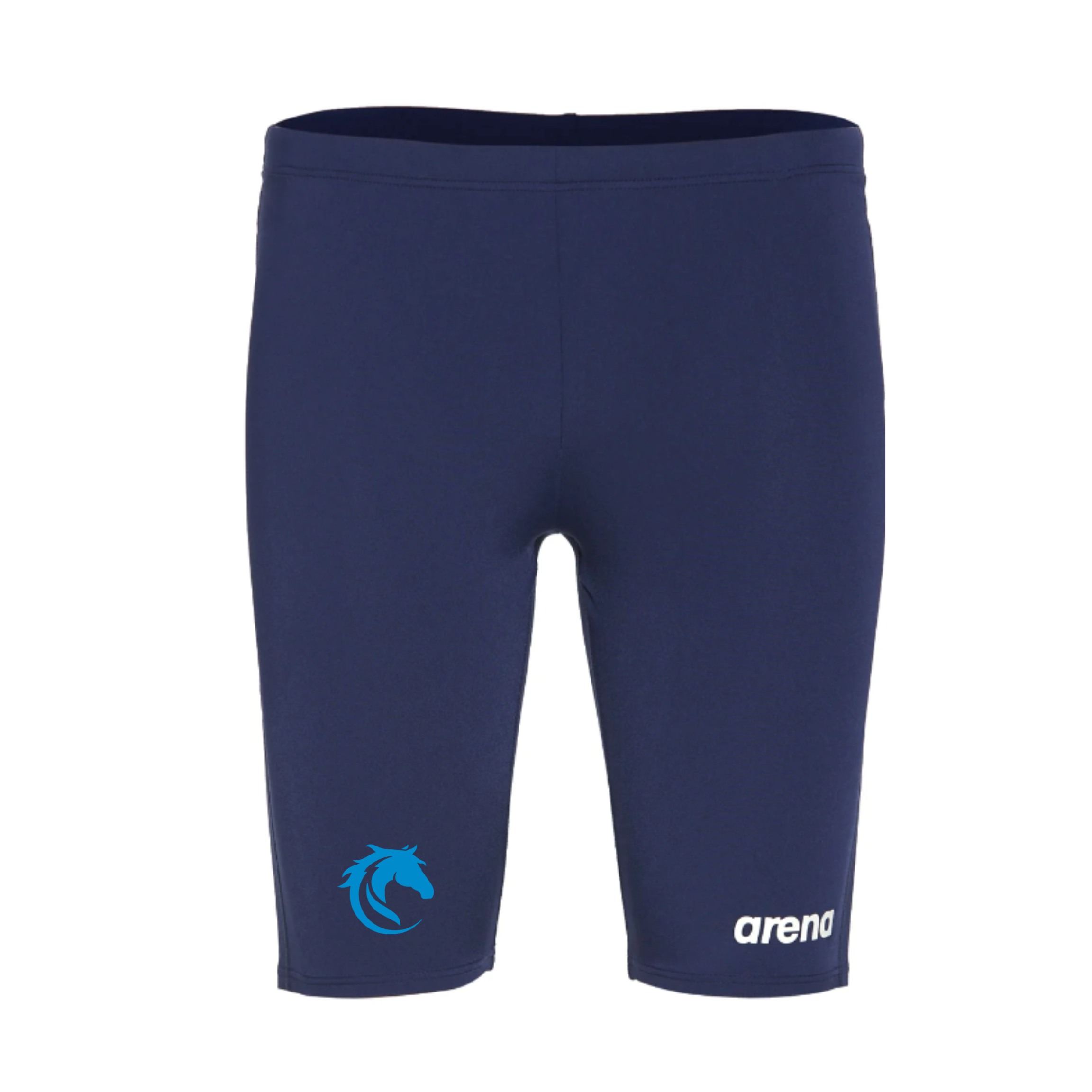 Arena Solid Jammer (Customized) - Milton Mustangs