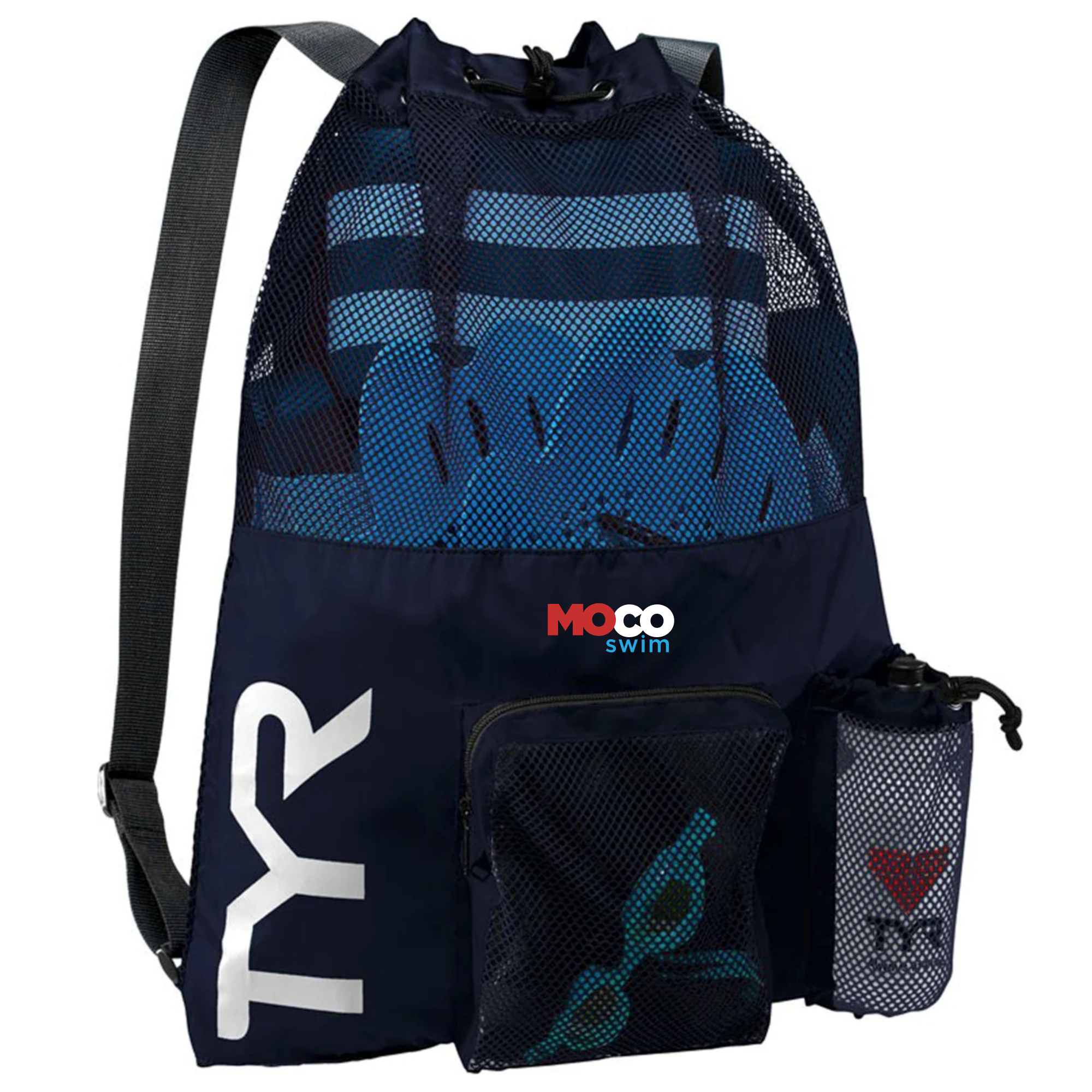 Equipment Bundle - Moco Swim - Bronze Group