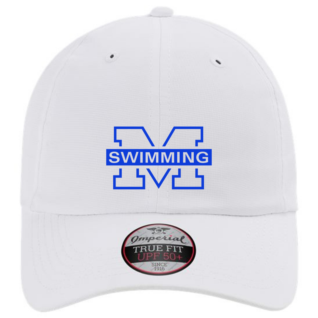 Imperial Original Performance Cap (Customized) - Mooresville