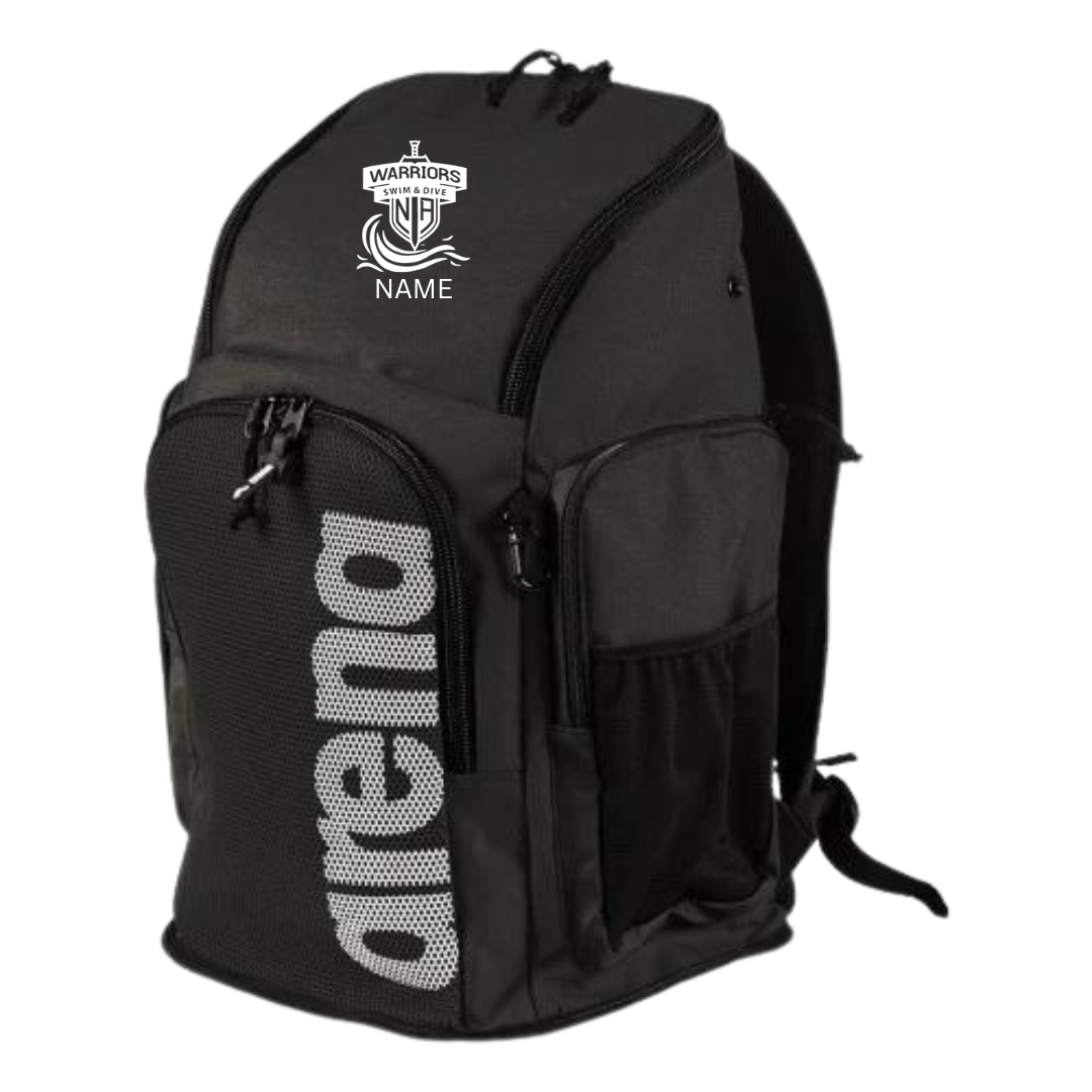 Arena Team Backpack 45 (Embroidered) - NATL