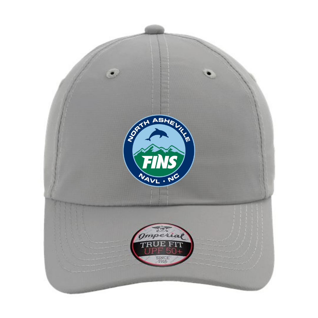 Imperial Original Performance Cap (Customized) - North Asheville