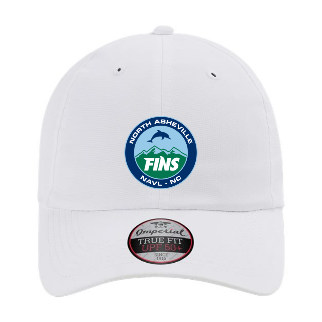 Imperial Original Performance Cap (Customized) - North Asheville