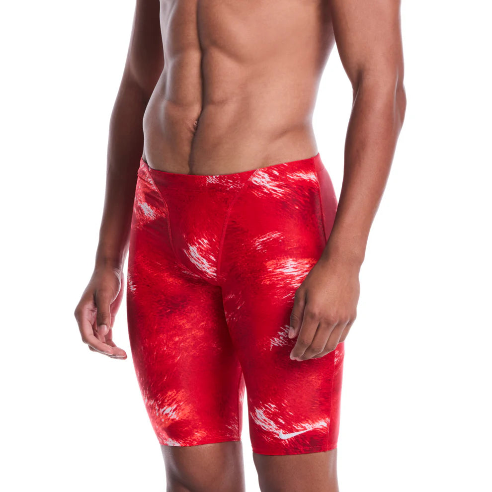 Nike Water Color Jammer - Redfield