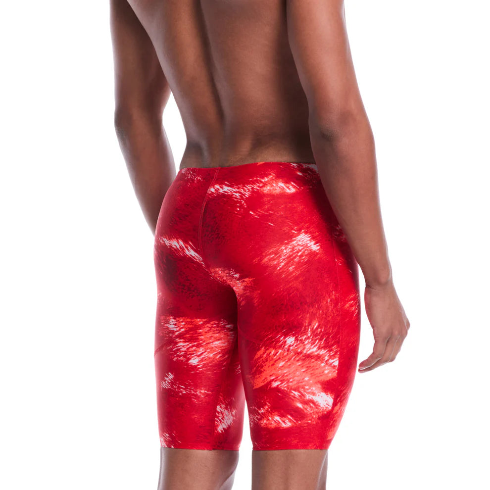 Nike Water Color Jammer - Redfield