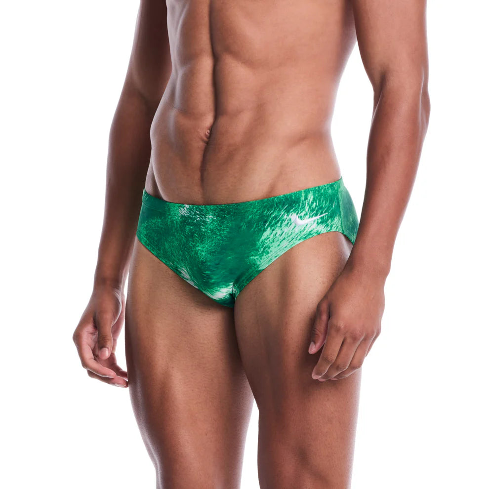 Nike Water Color Brief (Embroidered) - Catawba Ridge High School