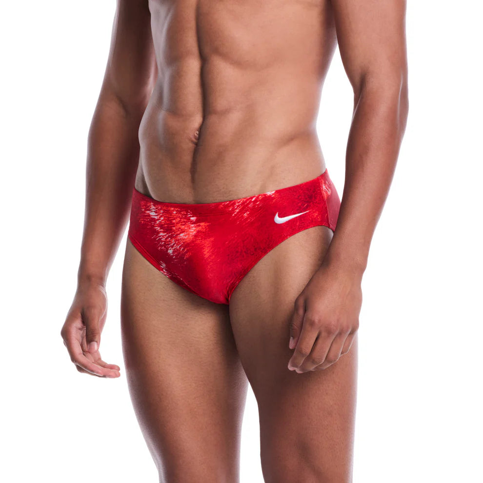 Nike Water Color Brief - Redfield