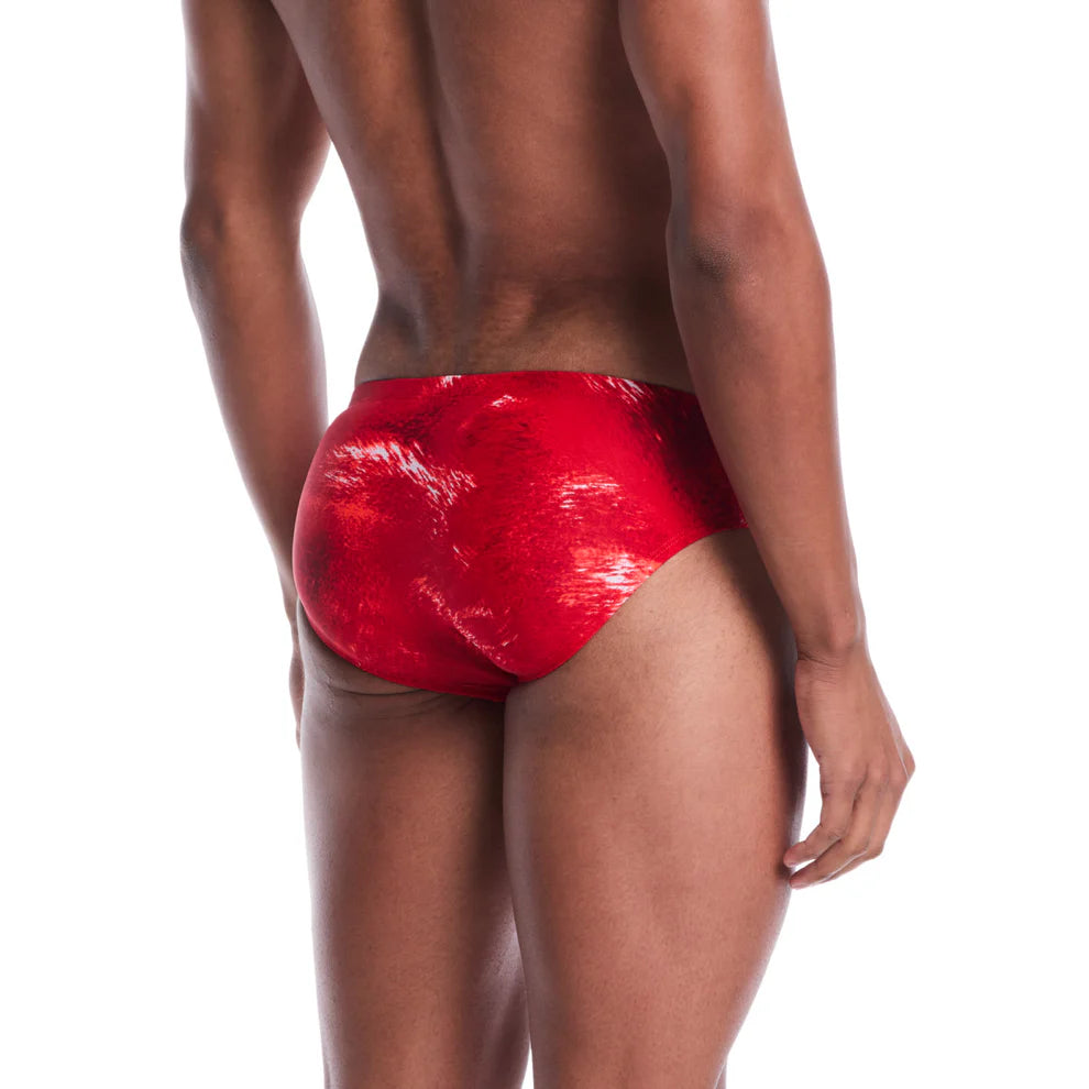 Nike Water Color Brief - Redfield