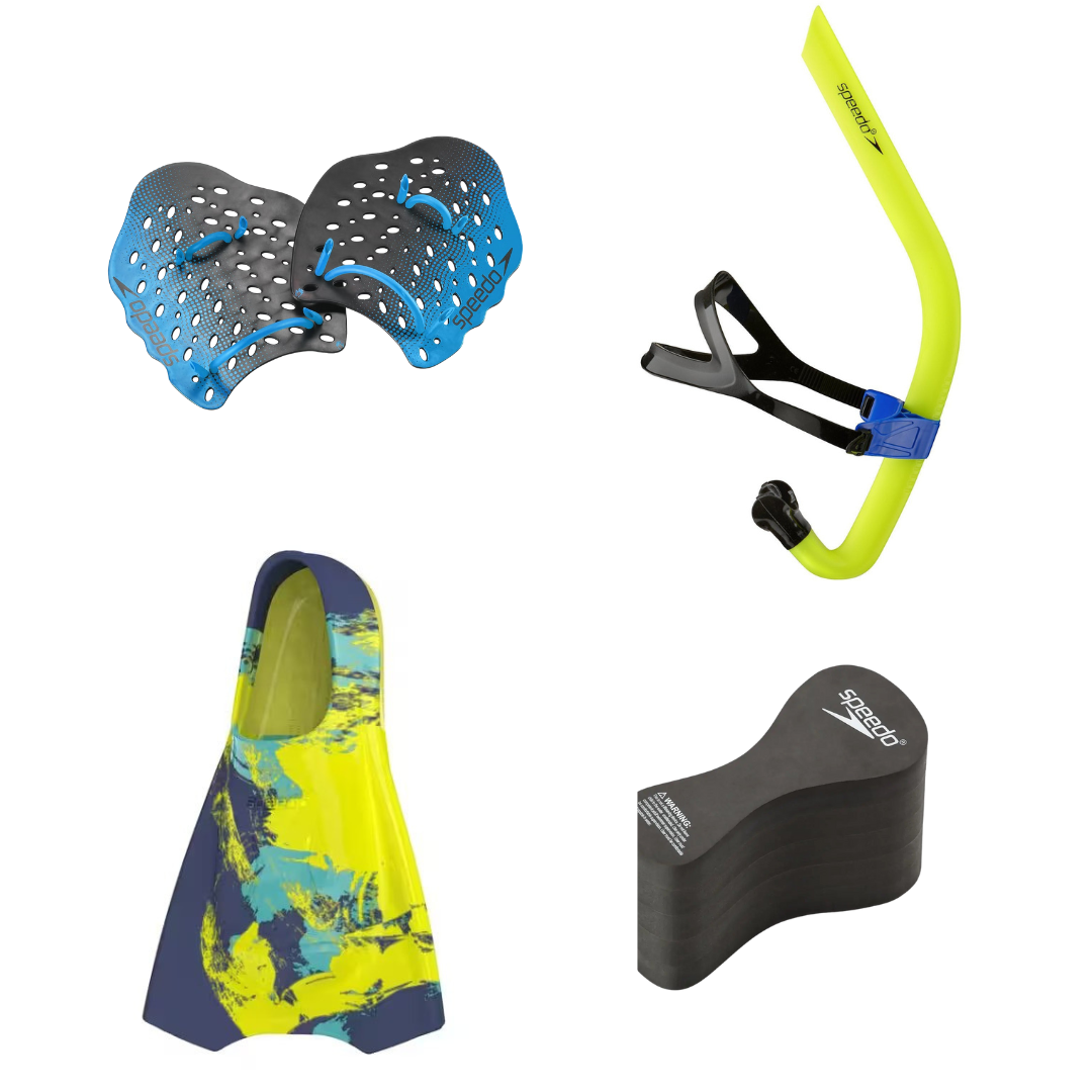 Equipment Bundle - Nation Ford High School