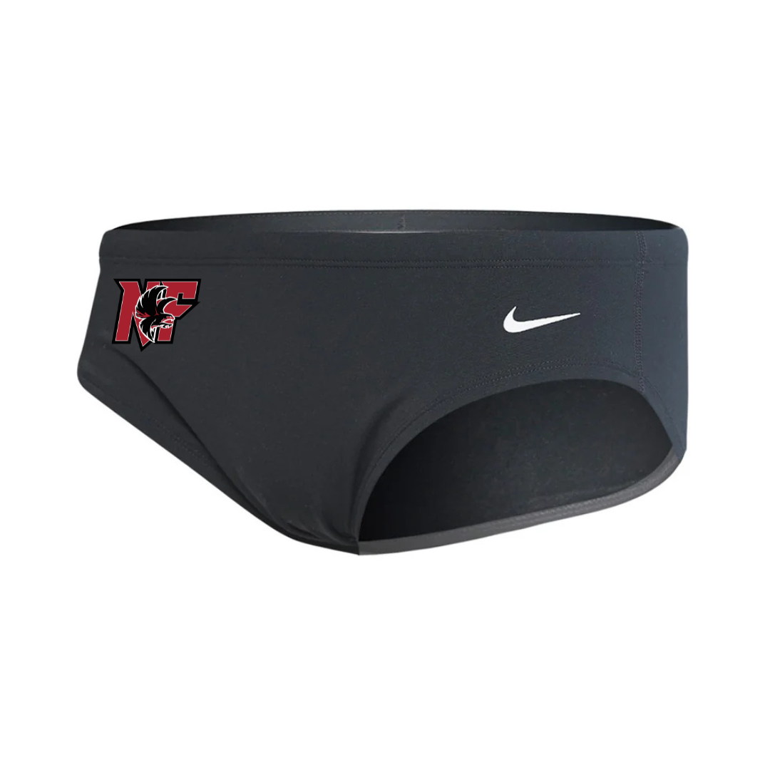 Nike Hydrastrong Brief (Customized) - Nation Ford High School