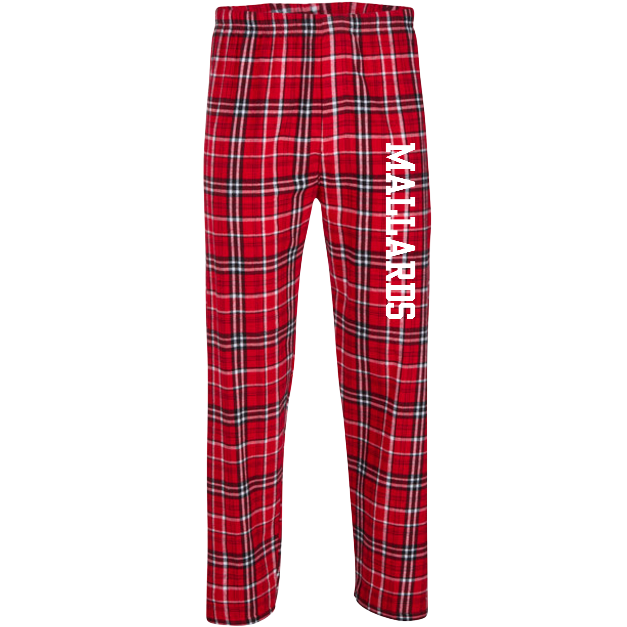 Boxercraft Flannel Pants (Customized) - Neely Farm