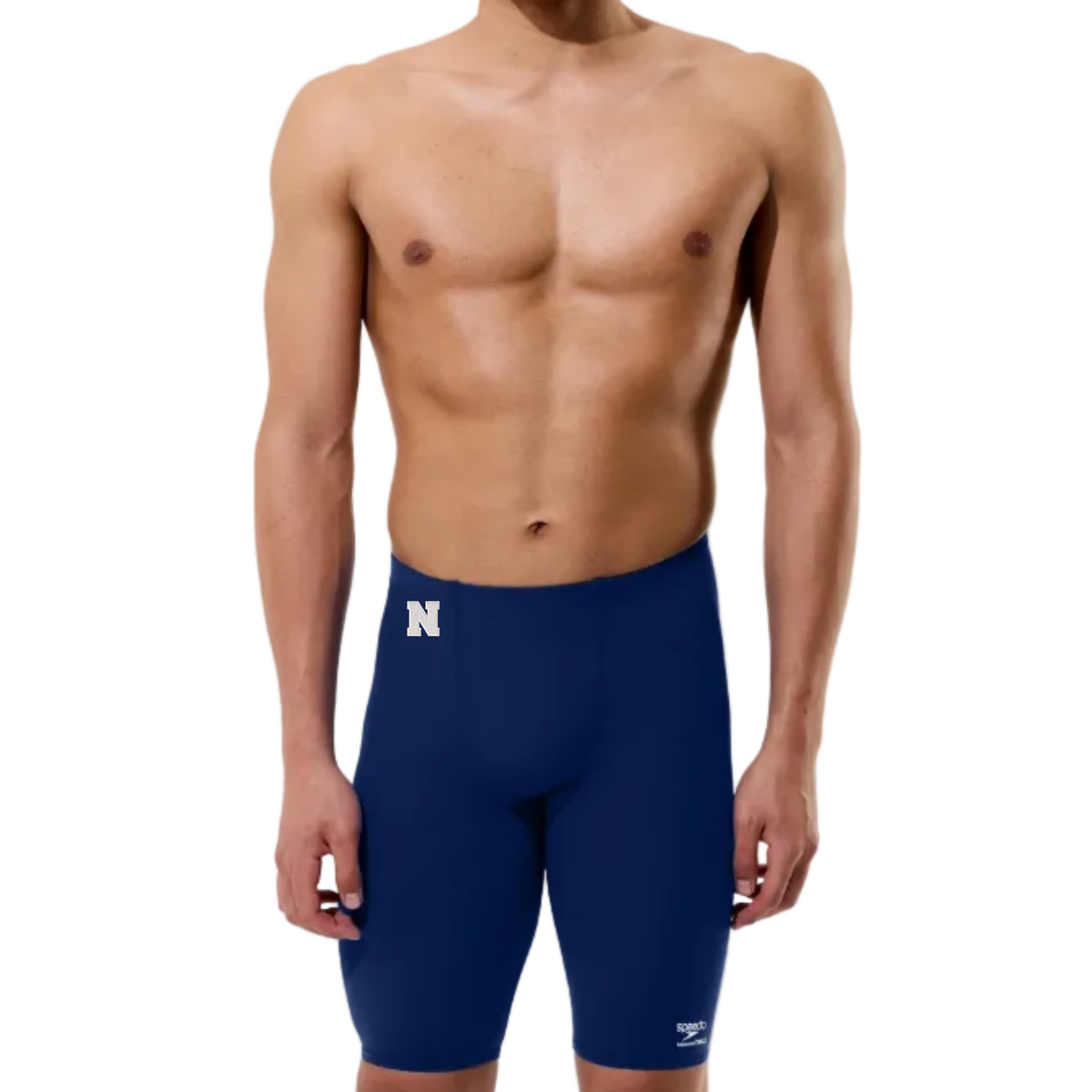 Speedo Endurance+ Max Jammer (Embroidered) -Norcross HS