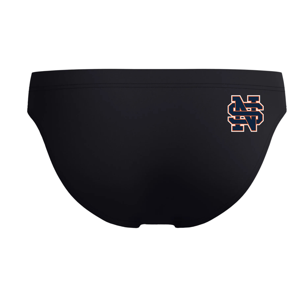 Speedo Endurasoft Solid Brief (Heat Press) - North Springs