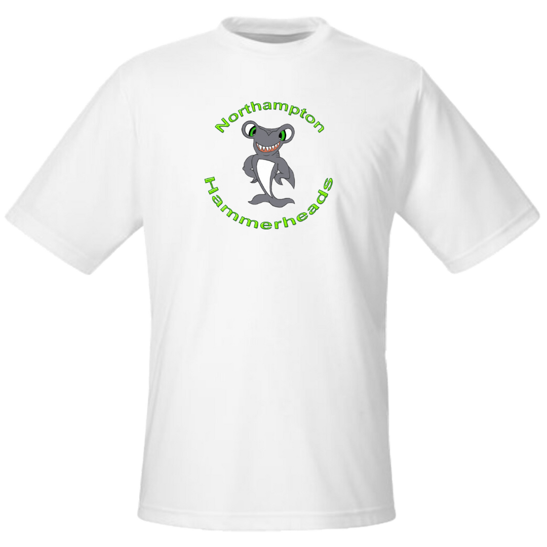 Performance T-Shirt (Customized) - Northampton