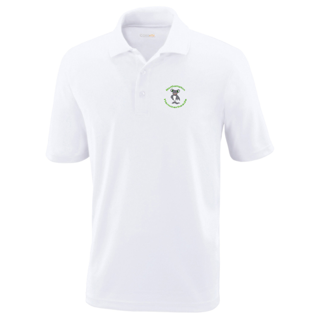 Performance Polo (Customized) - Northampton