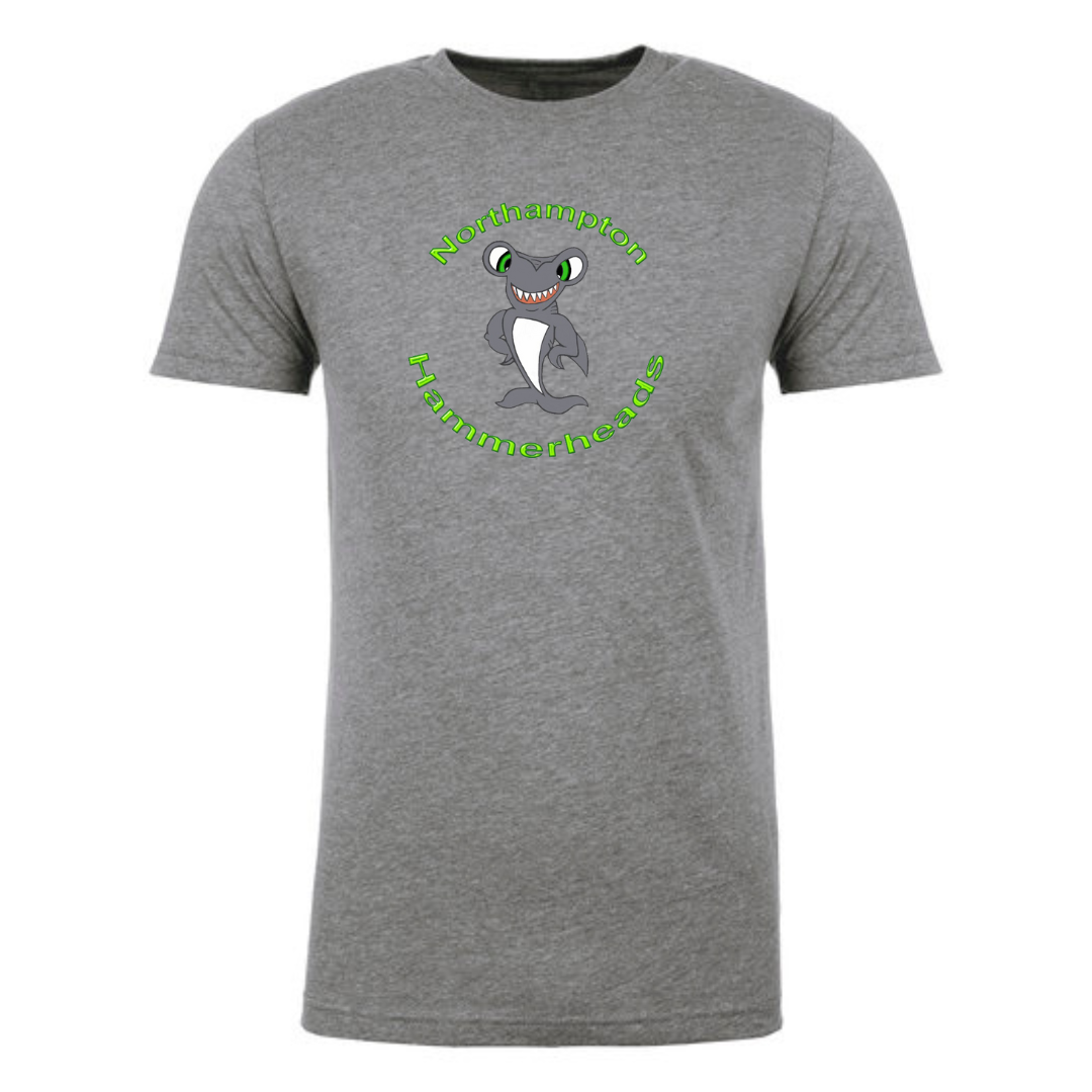 Short Sleeve T-Shirt (Customized) - Northampton