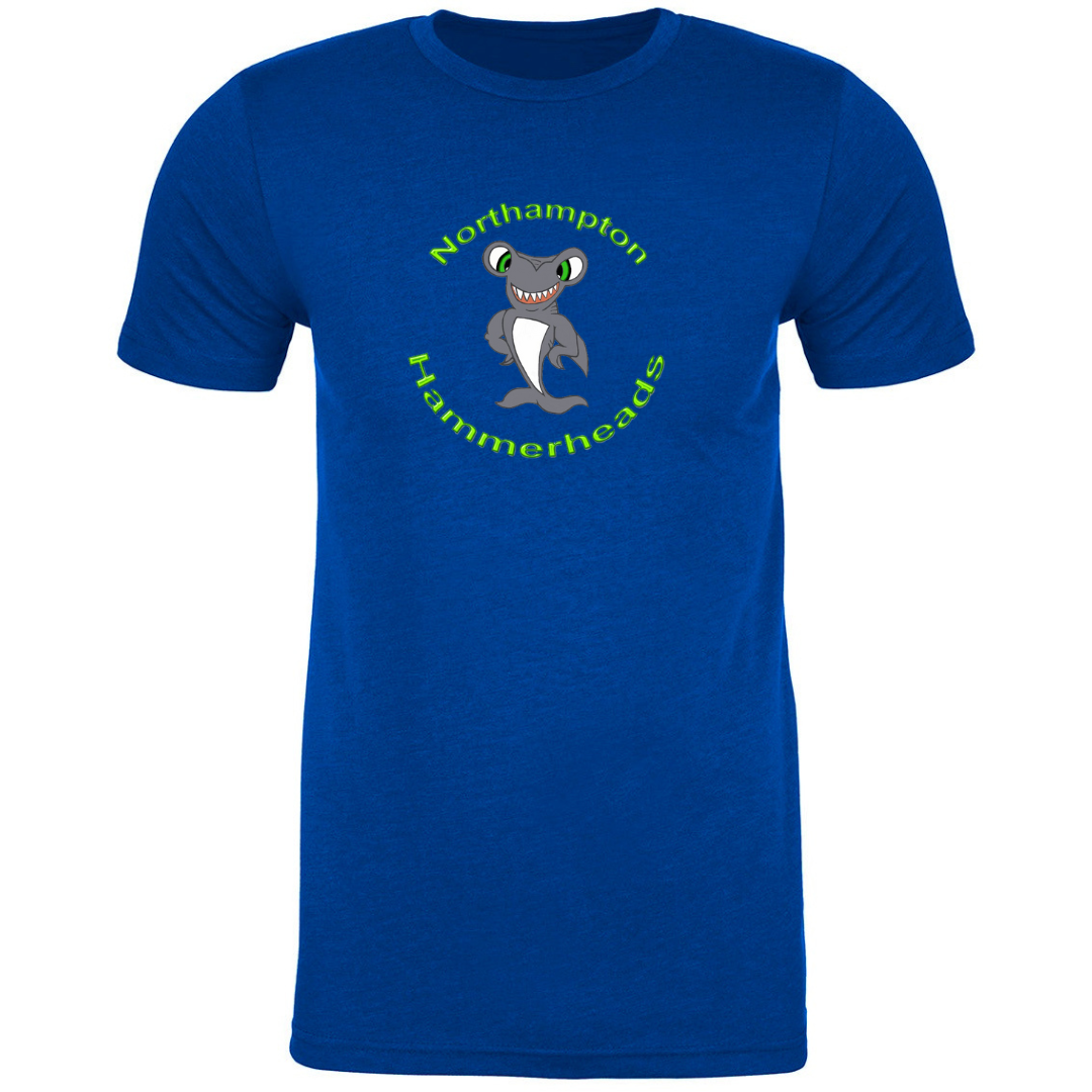 Short Sleeve T-Shirt (Customized) - Northampton