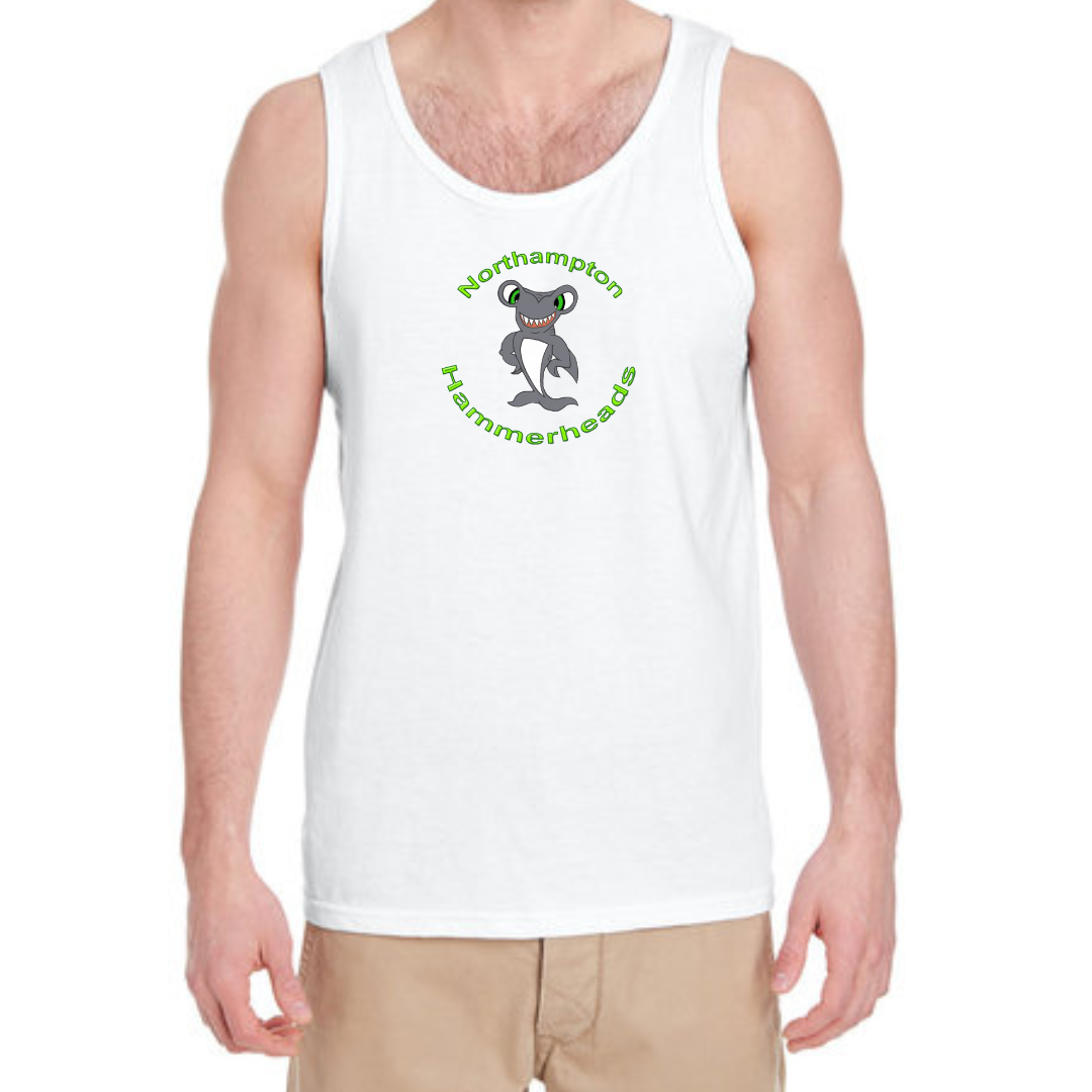 Unisex Tank (Customized) - Northampton