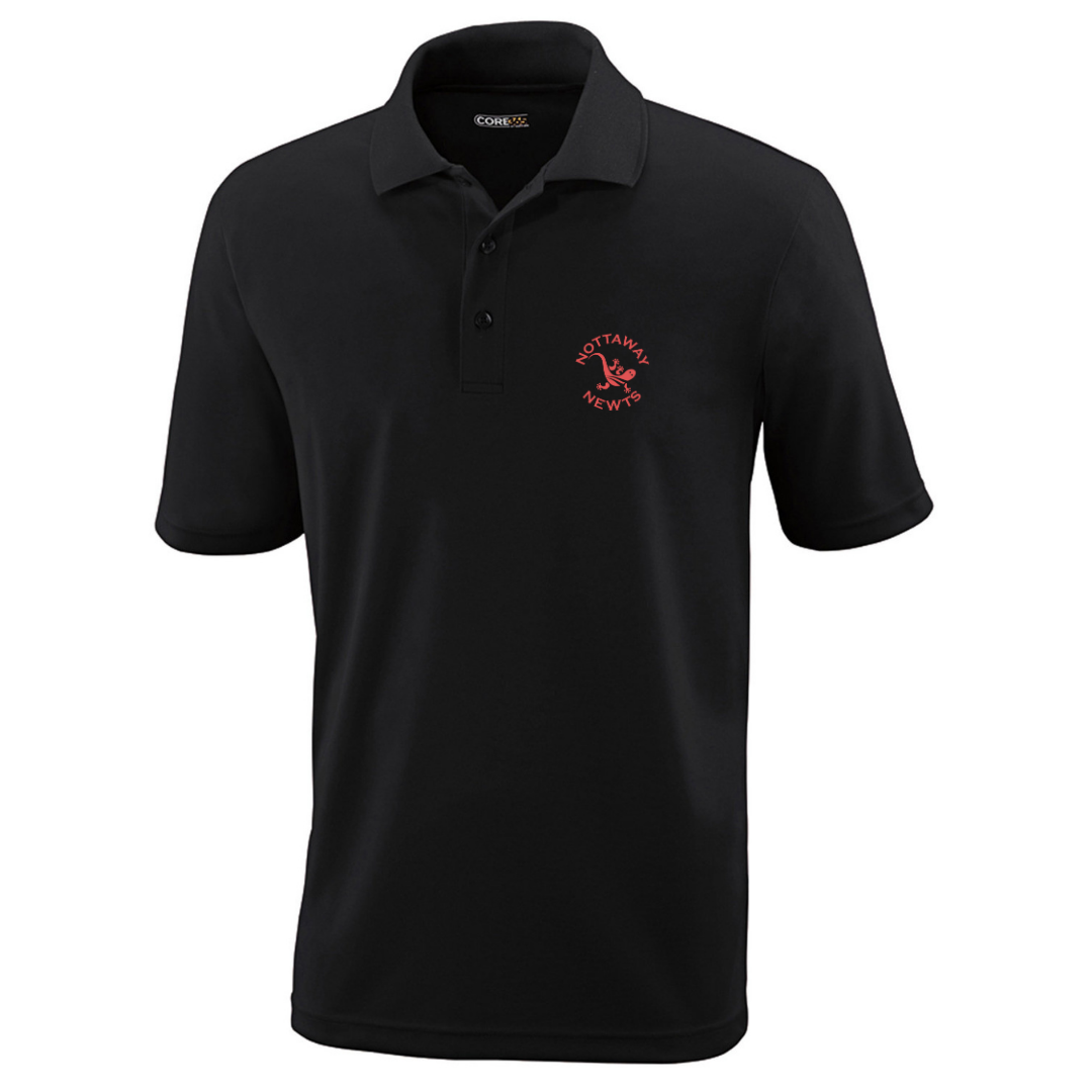 Performance Polo (Heat Pressed) - Nottaway